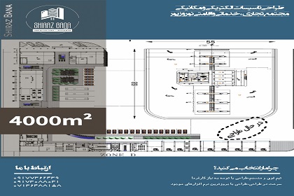 مجتمع خدماتی رفاهی نوروزپور