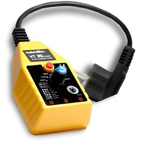 تستر کلید جریان نشتی VT35