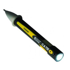فازمتر غیر تماسی مدل CA732